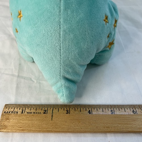 Disney Animal Kingdom Chester & Hester's Dino-Rama Land USA Triceratops Plush - Picture 19 of 19