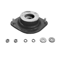 Reparatursatz Federbeinstützlager MOUNTING KIT MONROE MK070 für 53 VW SCIROCCO 1