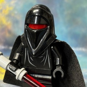 LEGO Star Wars Shadow Guard Minifigure (from set 75079) sw0604