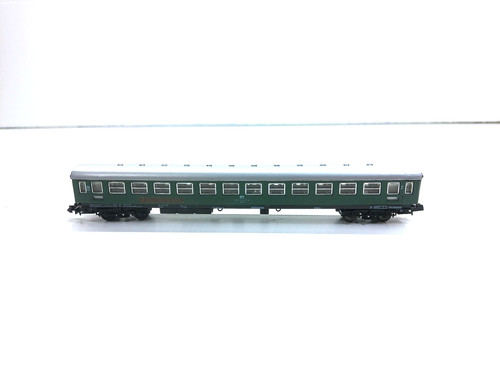 Arnold N Personenwagen - ohne OVP#13509 | Condition: Gebraucht