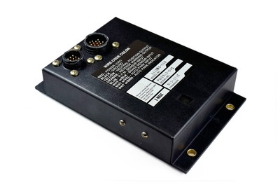 Morse Controls Trans. Electronic Shift Control 311860-010 (678-10086)