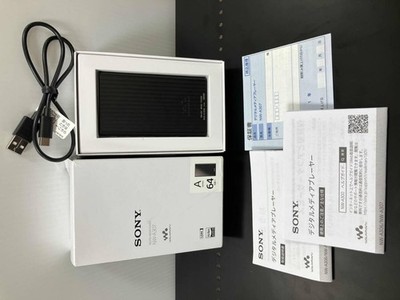 Sony WALKMAN 64GB NW-A307 Audio Player | eBay