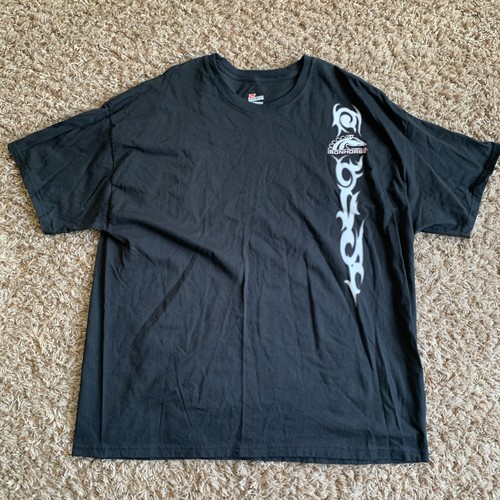 American Ironhorse T-Shirt Used Black 3XL
