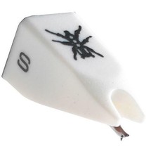 Ortofon Q.Bert Replacement Stylus White