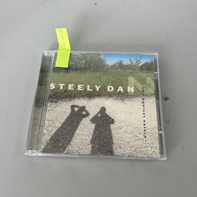 Two Against Nature von Steely Dan | CD | Zustand gut