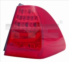 TYC Heckleuchte 11-11675-06-2 für E91 BMW 3er Touring 316 318 320 xDrive 325 330