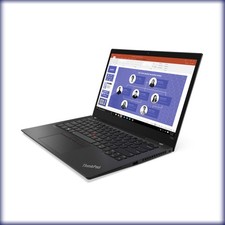 Lenovo ThinkPad T14s Gen 2 14" Full HD Touchscreen i5-1145G7 16GB RAM 256GB SSD