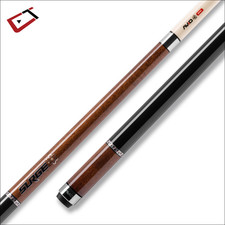 Cuetec AVID Surge Break Cue Brown Stain Pool Billiard Cue Stick 19oz