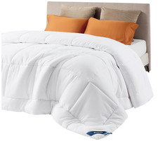 Bedsure Comforter Duvet Insert - Quilted Comforters Queen Size, All Season...74