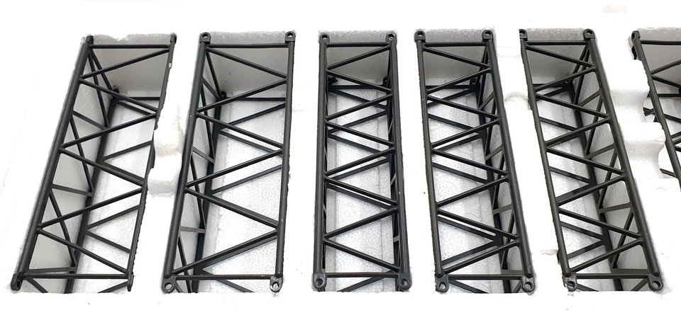 Conrad 1/50 Scale Diecast 2733/0 Sennebogen 5500 Star Lifter Crane - Image 2 of 4