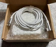 96W USB C Power Adapter Fast Charging Charger Fit Iphone 15 Macbook Pro USBC NIB