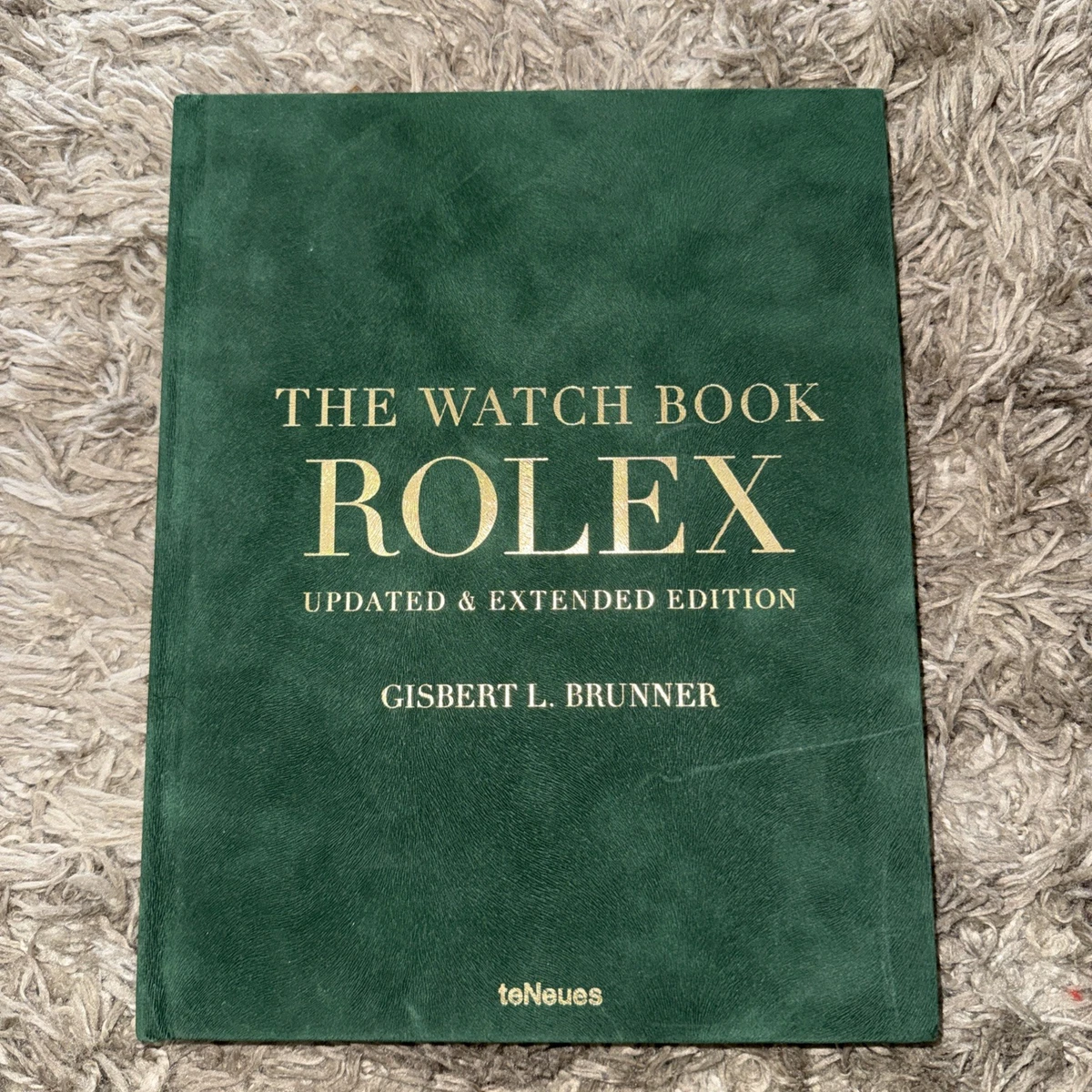 rolex book products for sale | eBay