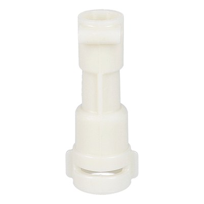 easyPART passend für Saeco 422224777124 Schlauchanschluss für Heizung in