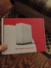 -T- Internet WiFi Mesh Access Point Brand New In Box Never Used
