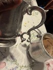 Wilton Pewter Tankard Set Vintage Collectible Mugs Columbia Pennsylvania — photo 4