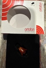 Ortofon Replacement Stylus 2M Bronze - Free 2-Day Shipping