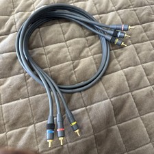 Monster Cable SV1 Standard Interlink 100 Audi...
