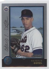Click to enlarge Octavio Dotel