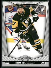 Bryan Rust 2024-25 O-Pee-Chee #4