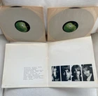 THE BEATLES - DOUBLE WHITE ALBUM -APPLE - SWBO 101 -  NM VINYL, VG SLEEVE