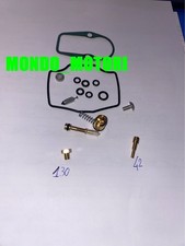 maxi kit revisione carburatore per YAMAHA XT 550 new!