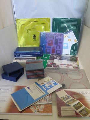 Creative Memories Miscellaneous Lot of Supplies - See Details
