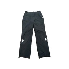 Adidas ,Women's Track Pants, White Black, size S