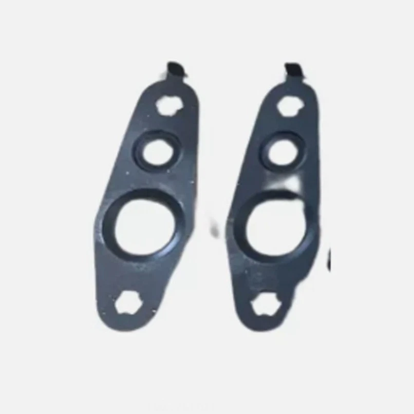 Kit de instalación de colector de escape turbo #ECOBOOST para Ford F-150 F150 3,5 L 2011-2016 Foto 3 de 4