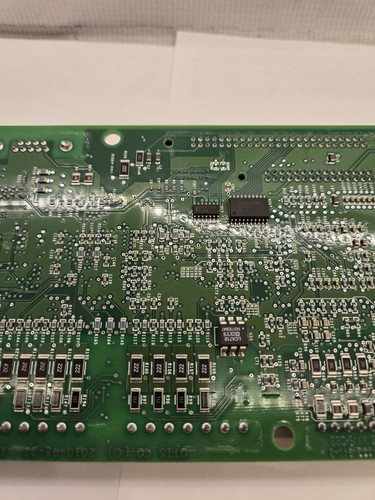 Carte d'ascenseur AEA26800AKT2 - Photo 10/16