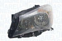 Magneti Marelli 710301279204 Scheinwerfer Rechts FüR M-B CLA C117 01.13 03.19