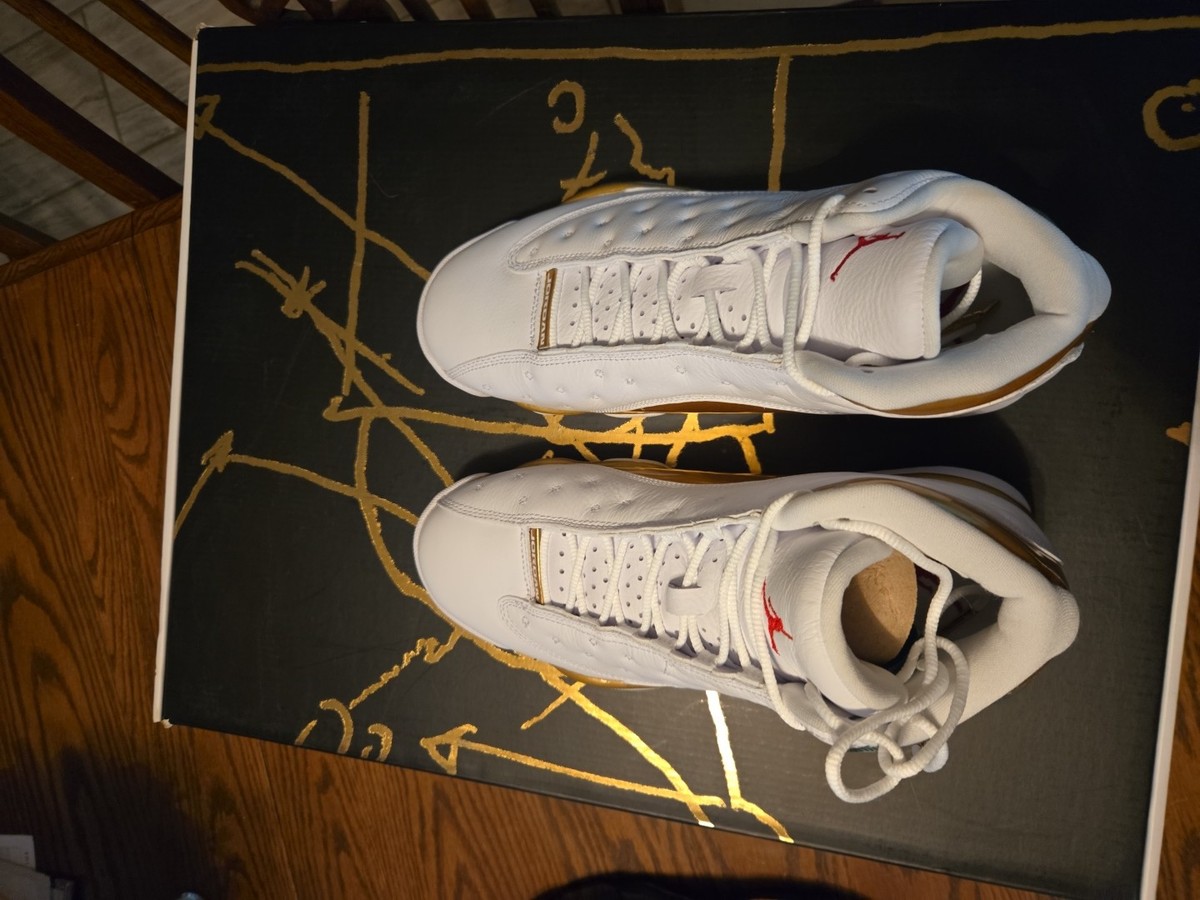 Size 9.5 - Air Jordan 13 Retro Defining Moments for sale 