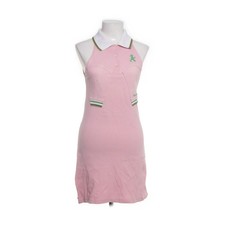 Ampelmann Berlin, Kleid, Größe: XS, Pink, Damen #48K
