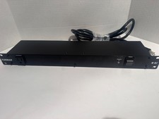 Furman M-8X2 Merit Series 8 Outlet Power Conditioner and Surge Protector