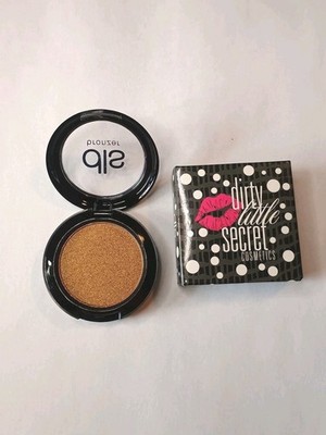 DIRTY LITTLE SECRET COSMETICS Bronzer in Skinny Dip 2.5g/0.09oz