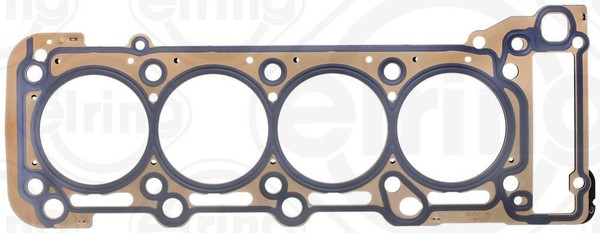 NEU - Elring 457.690 Dichtung, Zylinderkopf FüR MERCEDES-BENZ-image
