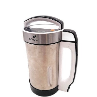 Heiz-Standmixer aus Edelstahl Senya Suppenmixer Cook & Heat Fassungsver - Defekt