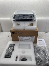 NEW EVERFOCUS EMV400 4 CHANNEL MOBILE DIGITAL FHD RECORDER DVR 30FPS
