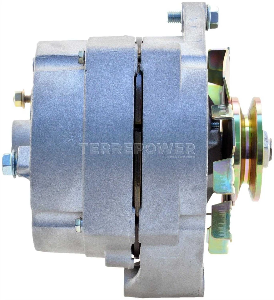 Alternador compatible con Pontiac Astre Ventura Bonneville 1975-1984, Catalina BBB INDUSTRIR Foto 4 de 4