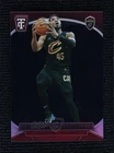 2024-25 Panini Totally Certified Black Platinum Mirror 1/1 Donovan Mitchell #122