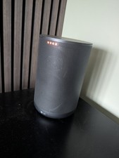 LG WK7 30W Smart Speaker with Google Home Bluetooth