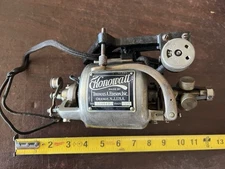 Antique Edison Ekonowatt Electric Motor from Cylinder Player Phonograph