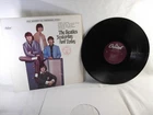 The Beatles-Yesterday and today  Capitol ST-2353 plum labels