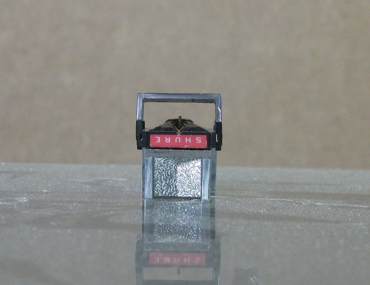 SHURE V-15 Type III 美品 Shure V15 Iii for sale | eBay