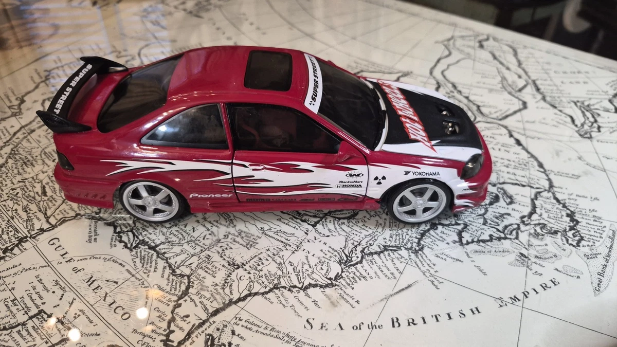 25+ Hot Wheels Honda 1:18 Scale Diecast & Toy Vehicles for sale