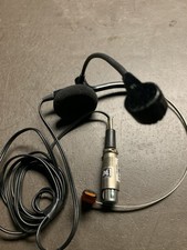 Clearcom CC26K lightweight com headset