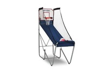 Pop A Shot Home Single Shot Arcade Basketball 6 Game Modes