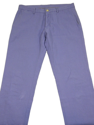 Men's Chino Pants Massimo Dutti Euro Casual Tag 32 measured size 31x33