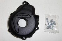 ZüNdungsdeckelschutz Protektor Ignition Cover Passt An Ktm Exc-F 250 17-19 Sw
