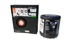 OE Mercedes-Benz Pannenset Dichtmilch Kompressor Tire-Fit Reifen TMS MHD 2031