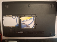 SCOCCA SUPERIORE ACER 15 NERA